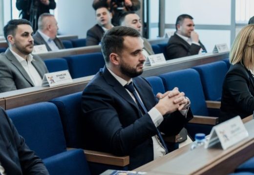 Vladimir Sarić: Može li se ispraviti nepravda koju su Srbima nanijeli Tužilaštvo i Sud BiH?