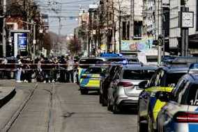 FOTO: RONALD WITTEK/EPA