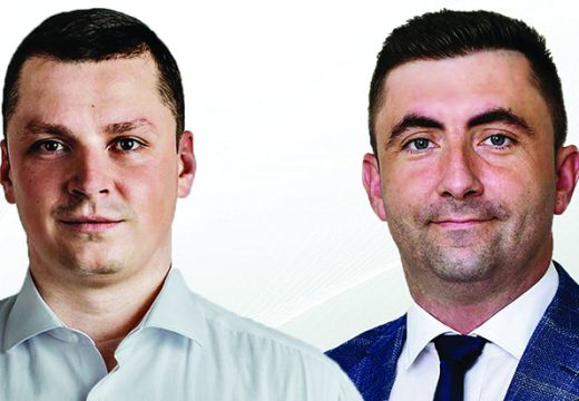 Bijeljina: Ljubiša Petrović uputio javno izvinjenje Aleksandru Đurđeviću (Foto)