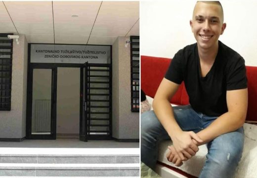 Tužilaštvo o jezivom ubistvu u Visokom: Uzet uzorak krvi i urina, biće naređena obdukcija tijela