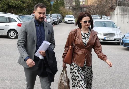 Presuda u slučaju “Respiratori”: Fikret Hodžić i “Srebrena malina” oslobođeni