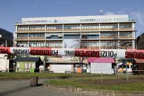 FOTO: RONALD WITTEK/EPA