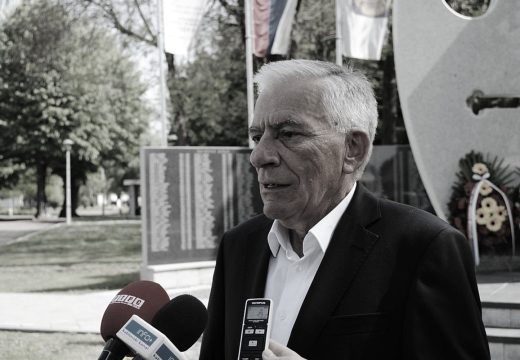 Bivši načelnik Gradiške: Preminuo Nikola Kragulj