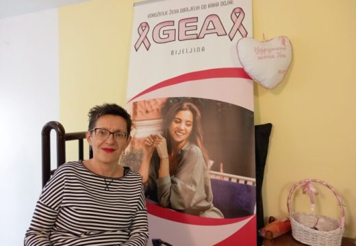 Rano otkrivanje prioritet: U godinu dana 101 oboljela žena od karcinoma dojke u Bijeljini (Foto)