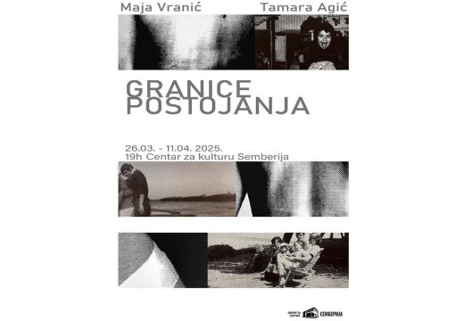 Izložba fotografija “Granice postojanja” u Centru za kulturu Semberija