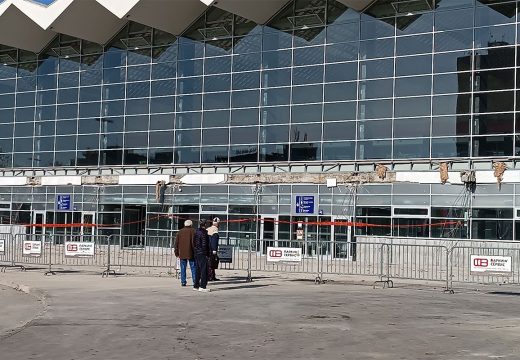 Srbija: Preminuo Vukašin Crnčević, 16. žrtva pada nadstrešnice u Novom Sadu