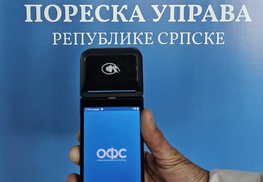 Ističe rok za fiskalizaciju u Srpskoj: Poreska uprava upozorava preduzetnike, kazne za one koji zakasne