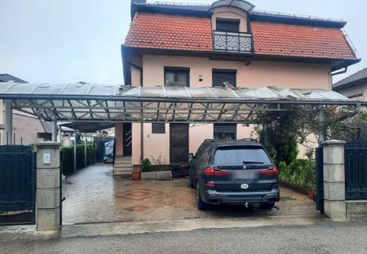 Mještanka o eksploziji u Banjaluci: “Probudila me je jaka detonacija, znala sam da je bomba”