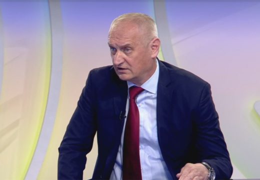 Direktor FUP-a: Dobili smo potjernicu za Dodika, Viškovića i Stevandića