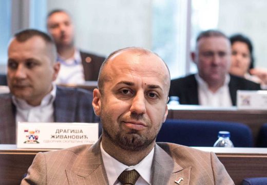 Danijel Perić: Boravišna taksa je uvećana, Skupština jednoglasno usvojila da sredstva budu usmjerena u Avantura park