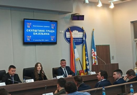 Bijeljina planira budžet od 84,7 miliona KM: Više para za plate, manje za skupštinu