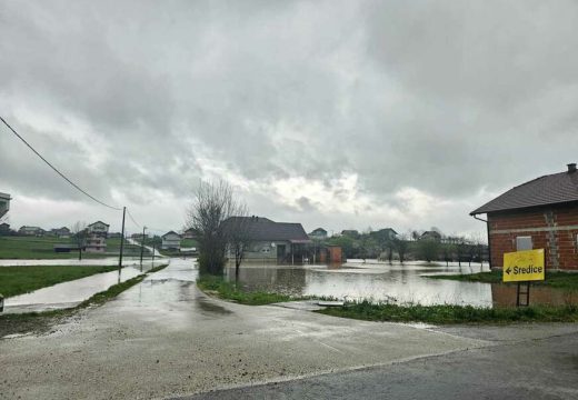 Prognoza: Kakvo nas vrijeme očekuje danas