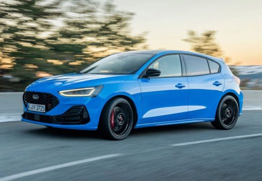 Proizvodnja će biti obustavljena u novembru ove godine: Obožavani ford odlazi u istoriju