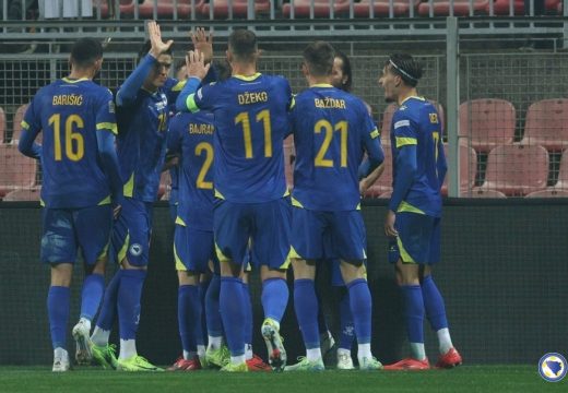 BiH: Fudbaler Brentforda oblači dres “zmajeva”?