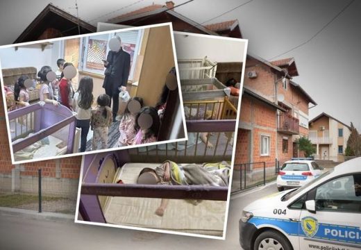“Djeca su im oduzeta bez sudske odluke”: Advokat roditelja čiji su mališani nađeni u kući strave u Brčkom  ukazao na anomalije slučaja