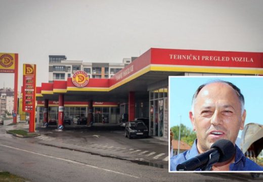 Mediji: Nešković nepravosnažno osuđen za uznemiravanje radnika Nebojše Čvrgića