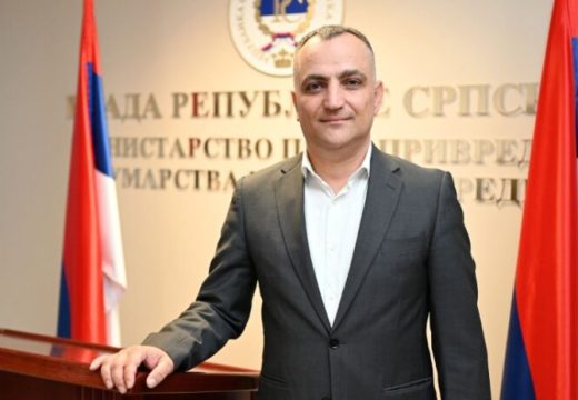 Negoslav Lukić: Povećan oprez zbog prijetnje širenja slinavke i šapa – ministarstvo poljoprivrede preuzima hitne mjere