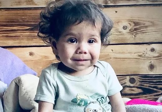 Oglasila se porodica male Dunje: “Svi smo u šoku”