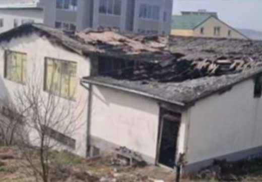 Jutro nakon tragedije: Ovako izgleda diskoteka u Kočanima nakon stravičnog požara (VIDEO)