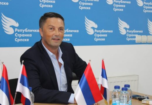 Slavenko Ristić: Nekada je bilo “Srbe na vrbe”, a danas “Srbe na Srbe”!