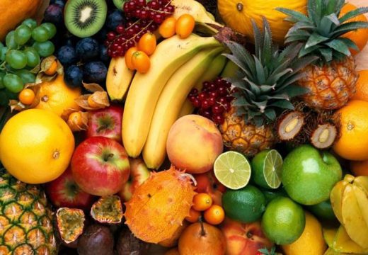 Voćke koje sadrže najviše šećera: Ako ste na dijeti, izbjegavajte ih