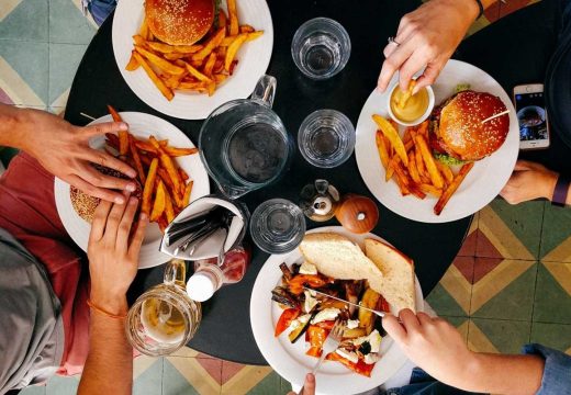 Zdravlje: Najbolje namirnice za jačanje imuniteta