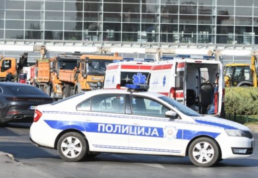Prikupljeni svi dokazi: Podignuta optužnica zbog pada nadstrešnice u Novom Sadu