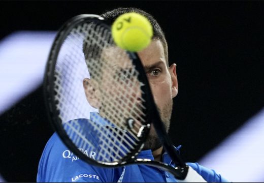Prvi put od 2018. godine: Đoković eliminisan u drugom kolu Indijan Velsa