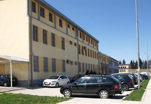 RS: Sikima i Aco Makedonac optuženi za pokušaj ubistva jedan drugog