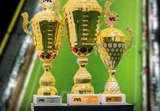 Bijeljina: Počinje druga sezona PVL lige u Sportisimu (Video)