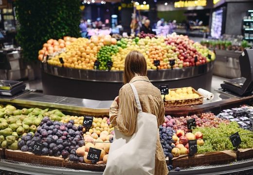 Zdravi kutak: Redovno konzumiranje ovih vrsta voća i povrća poboljšat će zdravlje vašeg srca