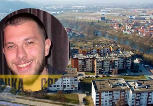 BiH: Ovo je mladić iz Visokog koji je osumnjičen da je brutalno ubio prijatelja