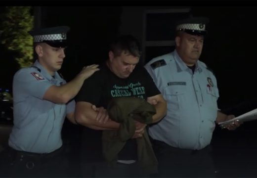 Doboj: Mašić optužen zbog ubistva na “Traktorijadi”, nasmrt izbo žrtvu