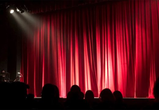 Počinje pozorišni festival “Dani komedije”