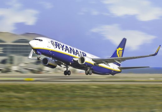 Putovanja: Ryanair od novembra uvodi novo pravilo