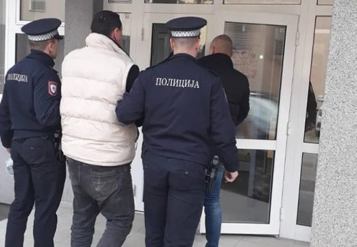 Potvrđena optužnica protiv Majora: Prodavao eksploziv prikrivenim istražiocima