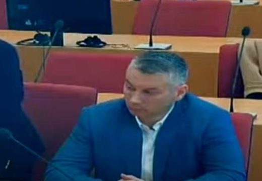 Sud BiH: Objavljen snimak ročišta za produženje pritvora Nenadu Nešiću (Video)
