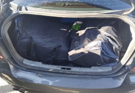 Pronađeno 20 kg droge: Ko je uhapšen u akciji “Egzotik”?