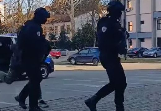 Prodavali kokain na području Banjaluke: Uhapšeni u akciji “Amigo” ostaju iza rešetaka