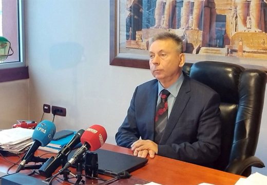 Bubić: Nema uslova za raspisivanje potjernice za Dodikom, Viškovićem i Stevandićem