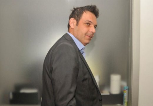 BiH: Čampara više nije tužilac u predmetu protiv Dodika, Viškovića i Stevandića