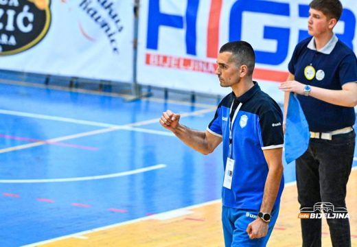 OK Radnik: Od Modriče u odbranu titule