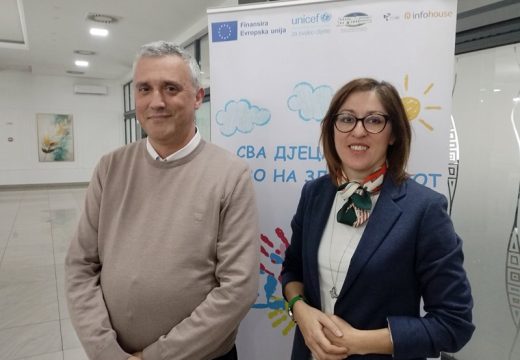 Bijeljina: Stručnjaci upozoravaju na nizak odziv za vakcine, MMR pokrivenost samo 60%