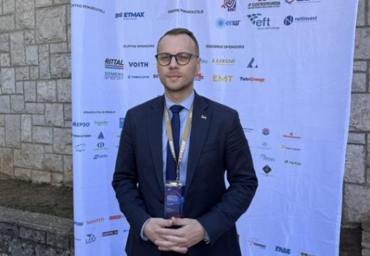 ODS “Elektro-Bijeljina” na Samitu Energetike u Trebinju: “SET značajan za razvoj elektroenergetskog sektora”