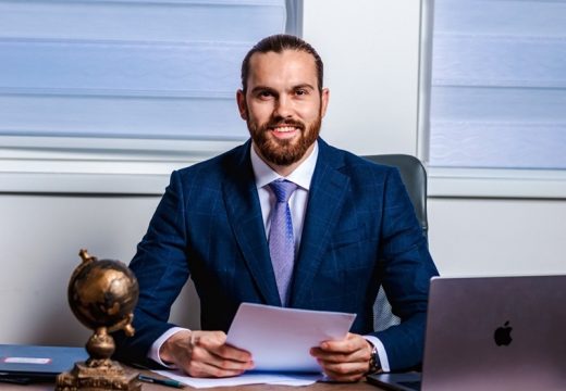 Bijeljina: Miloš Stanišić se vraća u politiku