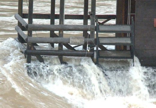 Mnogi strahuju od mogućih poplava: Svi vodotoci na području Bijeljine u porastu