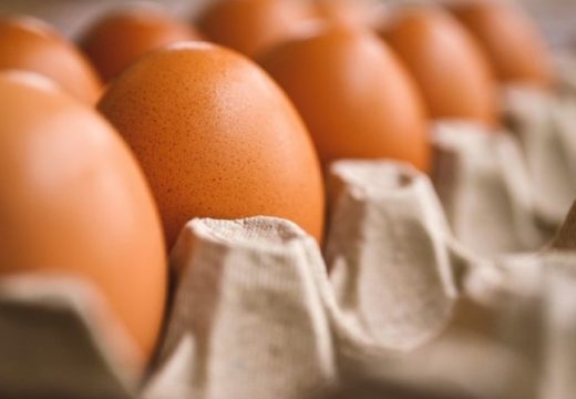 Ovo je idealna zamjena za jaja tokom posta: U sebi ima proteine i vlakna i najzdravija je alternativa