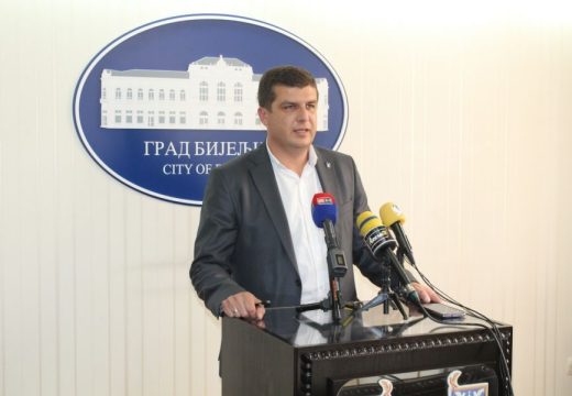 Vučković: Grad uvodi nove podsticajne mjere u oblasti poljoprivrede