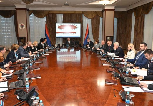 Nakon SIPA, na redu sudije i tužioci: Uredba Vlade Srpske o preuzimanju zaposlenih u pravosudnim institucijama BiH