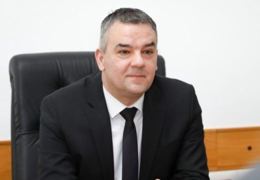 Ministar pravde BiH o hapšenju Dodika: Nisam mogao poslati Sudsku policiju jer bi došlo do incidenta